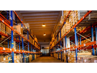 Magazyn śląskie
Częstochowa Do wynajęcia 18 PLN 1 m2 