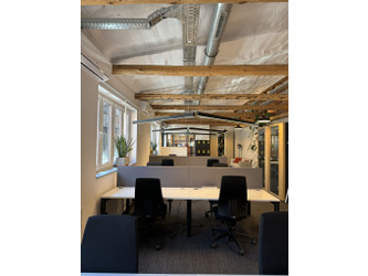 Biuro małopolskie
Kraków
Stare Miasto Do wynajęcia 14 500 PLN 120 m2 