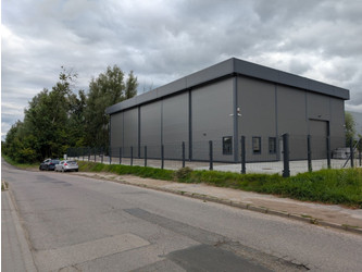 Magazyn warmińsko-mazurskie
Olsztyn Do wynajęcia 21 000 PLN 620 m2 
