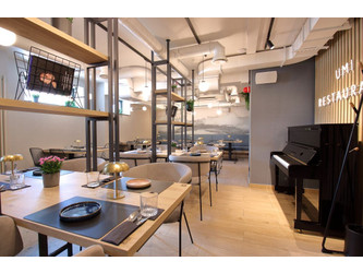 Lokal gastronomiczny pomorskie
Sopot Do wynajęcia 5000 PLN 150 m2 