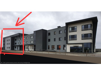 Przemysłowy mazowieckie
warszawski zachodni
Stare Babice
Blizne Łaszczyńskiego Do wynajęcia 50 PLN 1500 m2 