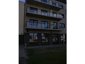 Lokal wielkopolskie
poznański
Mosina
Mosina Do wynajęcia 4800 PLN 70 m2 