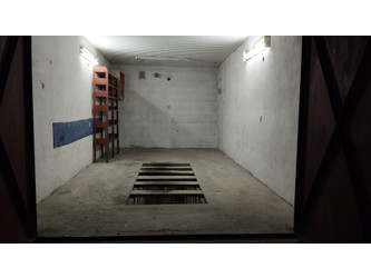 Garaż małopolskie
Kraków
Nowa Huta Do wynajęcia 690 PLN 18 m2 