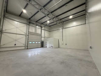 Magazyn mazowieckie
piaseczyński
Lesznowola
Lesznowola Do wynajęcia 6900 PLN 157 m2 