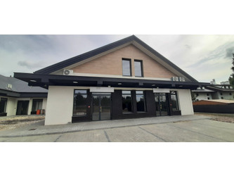 Lokal małopolskie
krakowski
Michałowice
Michałowice Do wynajęcia 1 PLN 363 m2 