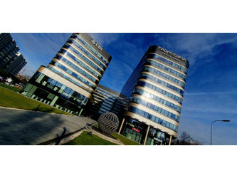 Biuro małopolskie
Kraków
Grzegórzki Do wynajęcia 12 285 PLN 719 m2 