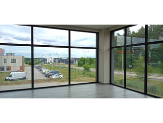 Magazyn lubuskie
Zielona Góra Do wynajęcia 83 158 PLN 2767 m2 