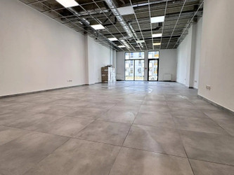 Lokal mazowieckie
warszawski zachodni
Ożarów Mazowiecki
Ożarów Mazowiecki Do wynajęcia 11 500 PLN 103,44 m2 