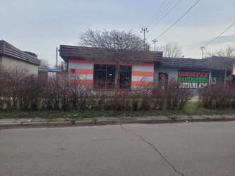 Lokal gastronomiczny śląskie
Sosnowiec Do wynajęcia 2300 PLN 72 m2 