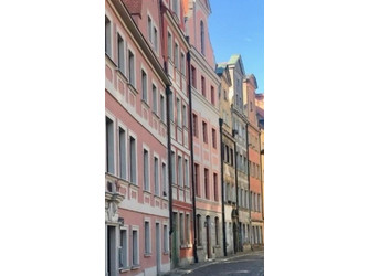 Lokal gastronomiczny dolnośląskie
Wrocław
Stare Miasto Do wynajęcia 2850 PLN 32 m2 