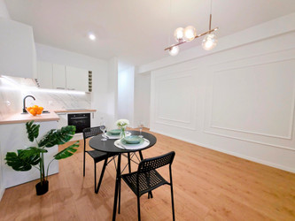 Mieszkanie wielkopolskie
Poznań
Wilda Na sprzedaż 549 900 PLN 46,2 m2 