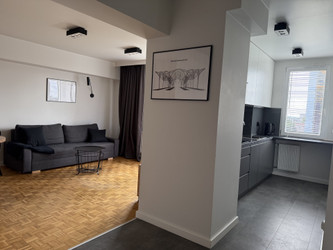 Mieszkanie łódzkie
Łódź
Śródmieście Na sprzedaż 419 000 PLN 44,57 m2 