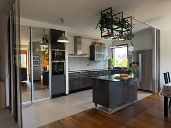 Mieszkanie mazowieckie
Warszawa
Ursynów Na sprzedaż 2 698 000 PLN 147,3 m2 