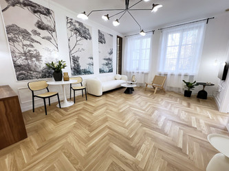 Mieszkanie mazowieckie
Warszawa
Śródmieście Na sprzedaż 1 416 000 PLN 49 m2 