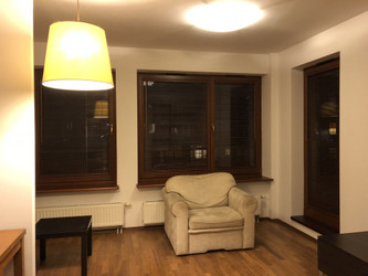 Mieszkanie mazowieckie
Warszawa
Bemowo Na sprzedaż 570 000 PLN 31 m2 