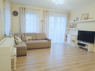 Mieszkanie warmińsko-mazurskie
piski
Pisz
Pisz Na sprzedaż 480 000 PLN 57 m2 