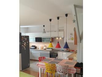 Mieszkanie śląskie
Bielsko-Biała
Aleksandrowice Na sprzedaż 594 000 PLN 64,12 m2 