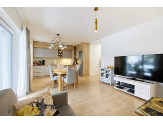 Mieszkanie śląskie
Bielsko-Biała
Wapienica Na sprzedaż 799 000 PLN 70 m2 