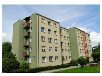 Mieszkanie opolskie
krapkowicki
Krapkowice
Krapkowice Na sprzedaż 64 704 PLN 38 m2 