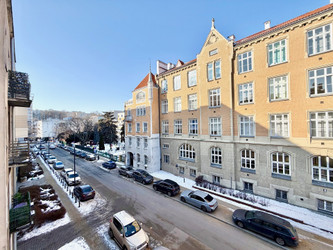 Mieszkanie mazowieckie
Warszawa
Śródmieście
Powiśle Na sprzedaż 2 490 000 PLN 101,35 m2 