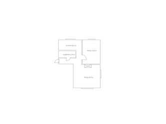 Mieszkanie łódzkie
zgierski
Głowno Na sprzedaż 349 999 PLN 53 m2 