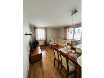 Mieszkanie mazowieckie
Warszawa
Białołęka Na sprzedaż 629 000 PLN 43,8 m2 