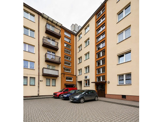 Mieszkanie śląskie
Sosnowiec
Pogoń Na sprzedaż 488 000 PLN 61 m2 