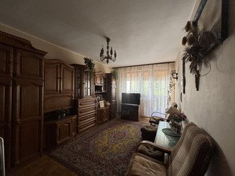 Mieszkanie mazowieckie
Warszawa
Bielany Na sprzedaż 570 000 PLN 52 m2 