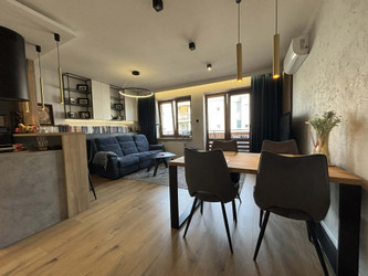 Mieszkanie mazowieckie
piaseczyński
Piaseczno
Piaseczno Na sprzedaż 779 000 PLN 52 m2 