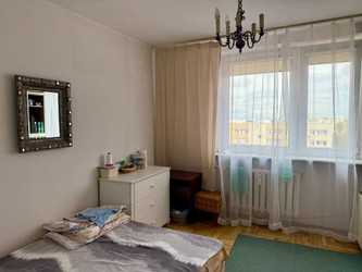 Mieszkanie mazowieckie
Warszawa
Ochota Na sprzedaż 885 000 PLN 62,2 m2 