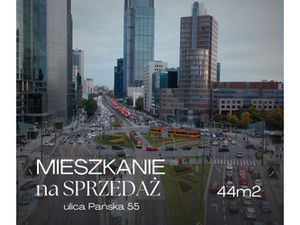 Mieszkanie mazowieckie
Warszawa
Wola Na sprzedaż 940 000 PLN 44,25 m2 
