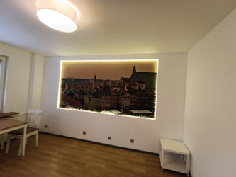 Mieszkanie mazowieckie
Warszawa
Śródmieście Na sprzedaż 535 000 PLN 23 m2 