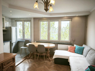 Mieszkanie łódzkie
radomszczański
Radomsko Na sprzedaż 269 900 PLN 47,71 m2 