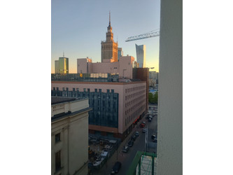 Mieszkanie mazowieckie
Warszawa Na sprzedaż 620 000 PLN 23,3 m2 