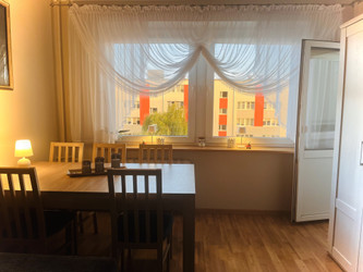 Mieszkanie zachodniopomorskie
stargardzki
Stargard Na sprzedaż 549 000 PLN 80 m2 
