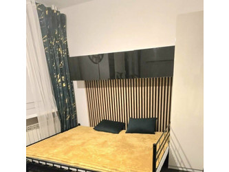 Mieszkanie mazowieckie
Warszawa
Ochota Na sprzedaż 499 000 PLN 21,8 m2 