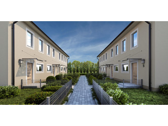Mieszkanie dolnośląskie
wrocławski
Siechnice
Groblice Na sprzedaż 674 208 PLN 70,23 m2 
