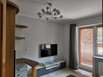 Mieszkanie dolnośląskie
Wrocław
Stare Miasto Do wynajęcia 2300 PLN 32 m2 