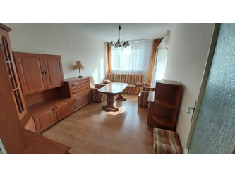 Mieszkanie dolnośląskie
Wrocław
Krzyki Do wynajęcia 3000 PLN 38,5 m2 