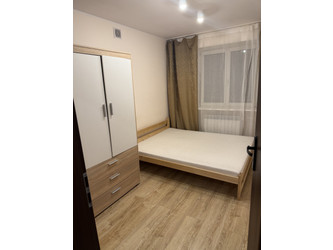 Mieszkanie łódzkie
Łódź
Bałuty Do wynajęcia 1500 PLN 47 m2 