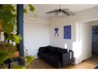 Mieszkanie mazowieckie
Warszawa
Wola Do wynajęcia 3500 PLN 45 m2 