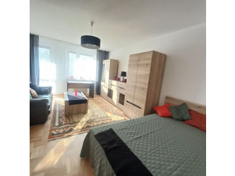 Mieszkanie mazowieckie
Warszawa
Praga-Południe Do wynajęcia 4000 PLN 58 m2 