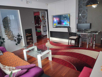 Mieszkanie mazowieckie
Warszawa
Targówek Do wynajęcia 4300 PLN 73 m2 