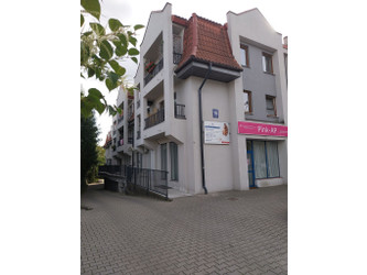 Mieszkanie lubelskie
Lublin
Śródmieście Do wynajęcia 1500 PLN 50 m2 