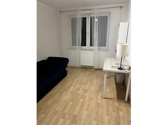 Mieszkanie dolnośląskie
Wrocław
Psie Pole Do wynajęcia 2550 PLN 50 m2 