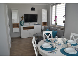 Mieszkanie małopolskie
Kraków
Czyżyny Do wynajęcia 3150 PLN 48,2 m2 