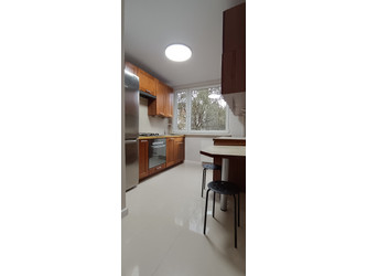 Mieszkanie dolnośląskie
Wrocław
Psie Pole
Karłowice Do wynajęcia 1399 PLN 62 m2 