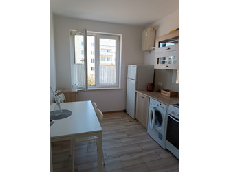 Mieszkanie pomorskie
Gdynia
Śródmieście Do wynajęcia 1700 PLN 39 m2 