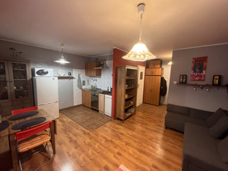 Mieszkanie dolnośląskie
Wrocław
Śródmieście Do wynajęcia 2200 PLN 35 m2 