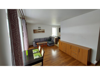 Mieszkanie pomorskie
wejherowski
Reda Do wynajęcia 1900 PLN 42 m2 